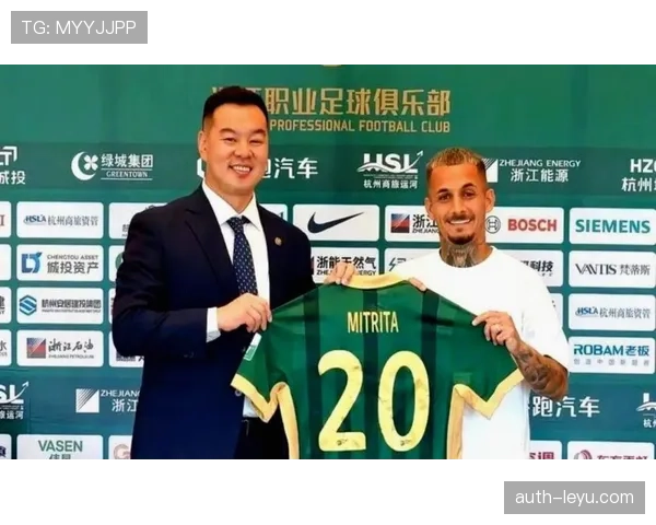 中超对决：海港与浙江四外援首发亮相，米特里策、莱昂纳多领衔阵容